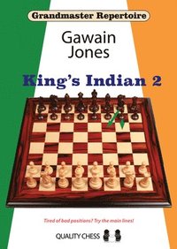 bokomslag Kings Indian 2