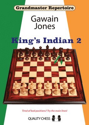 bokomslag King's Indian 2