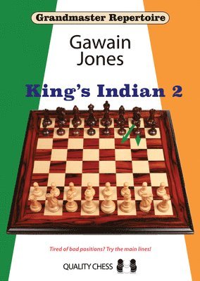 Kings Indian 2 1