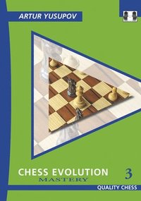 bokomslag Chess Evolution 3