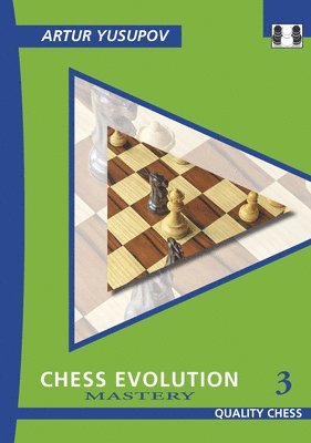 Chess Evolution 3 1