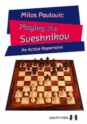 Playing the Sveshnikov 1