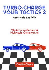 bokomslag Turbo-Charge Your Tactics 2