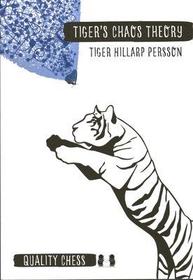 bokomslag Tiger's Chaos Theory