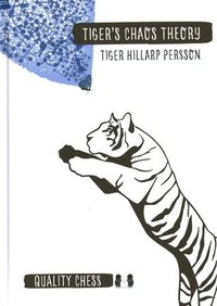 bokomslag Tiger's Chaos Theory