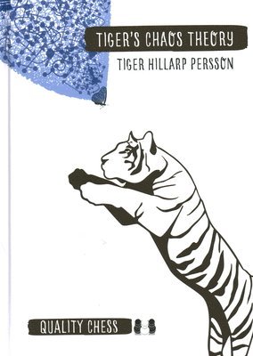 bokomslag Tiger's Chaos Theory