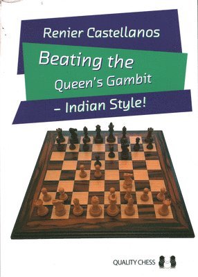 bokomslag Beating the Queens Gambit