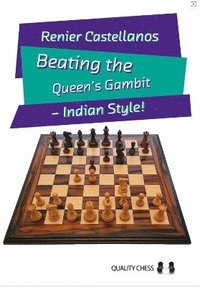 bokomslag Beating the Queens Gambit