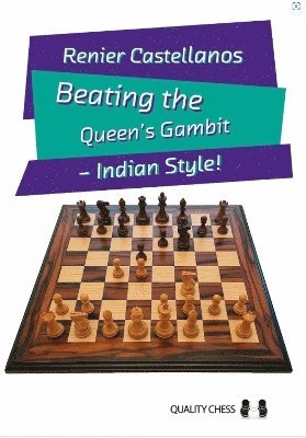 Beating the Queens Gambit 1