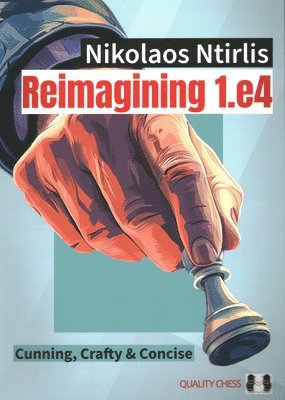 Reimagining 1.e4 1