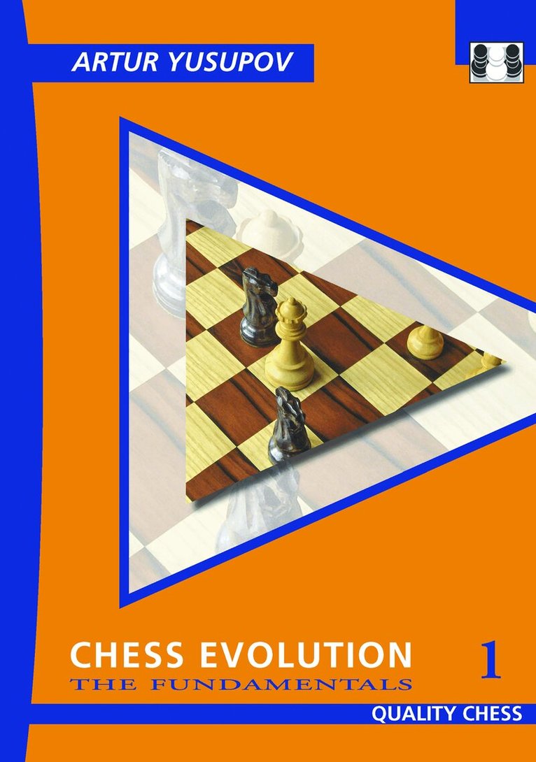 Chess Evolution 1