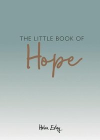 bokomslag The Little Book of Hope