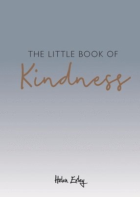 bokomslag The Little Book of Kindness