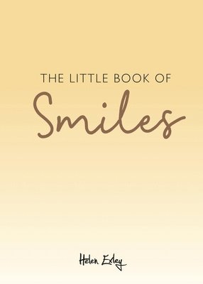 bokomslag The Little Book of Smiles