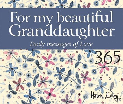 365 For My Granddaughter 1