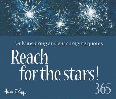 bokomslag 365 Reach For The Stars