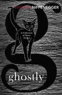 bokomslag Ghostly
