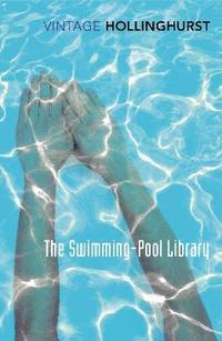 bokomslag The Swimming-Pool Library