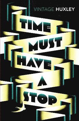 Time Must Have a Stop 1