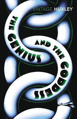The Genius and the Goddess 1