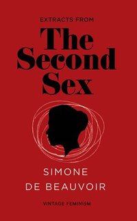 The Second Sex (Vintage Feminism Short Edition) – Simone De ...