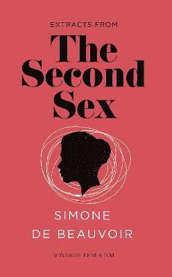 bokomslag The Second Sex (Vintage Feminism Short Edition)