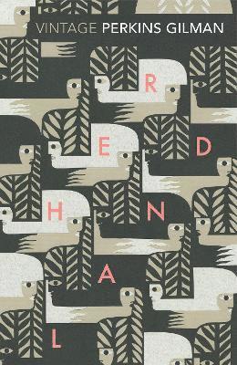 Herland and The Yellow Wallpaper 1