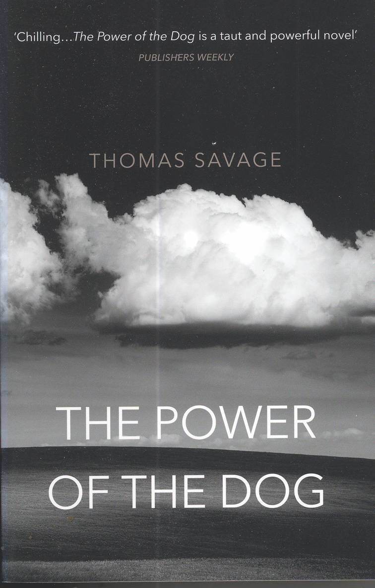 Power of the Dog
