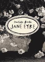 Charlotte Brontë - Jane Eyre (Vintage Classics Bronte Series), Häftad