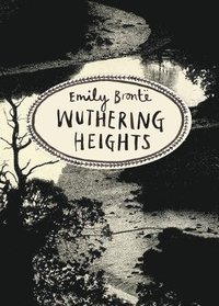 bokomslag Wuthering Heights