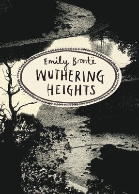 bokomslag Wuthering Heights (Vintage Classics Bronte Series)