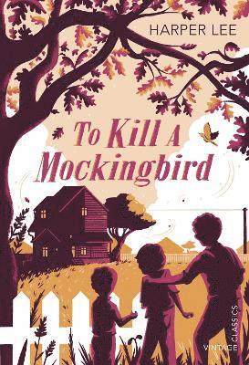 To Kill a Mockingbird 1