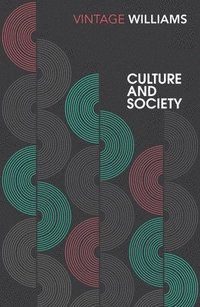bokomslag Culture and Society