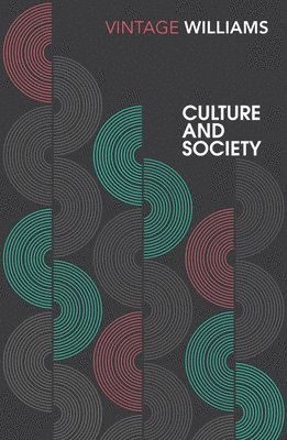 bokomslag Culture and Society