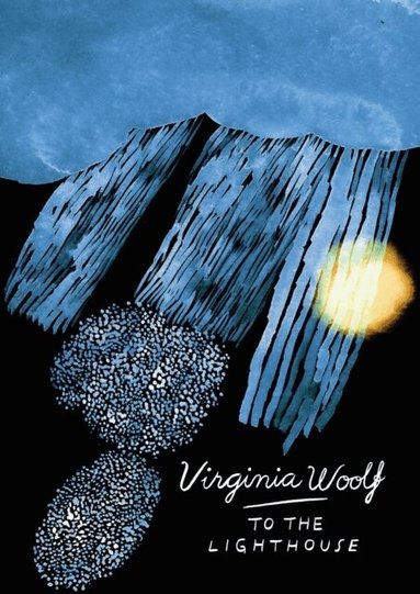 Virginia Woolf - To The Lighthouse (Vintage Classics Woolf Series), Häftad