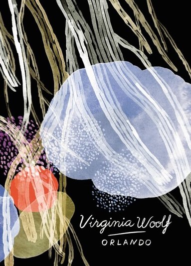 Virginia Woolf - Orlando (Vintage Classics Woolf Series), Häftad