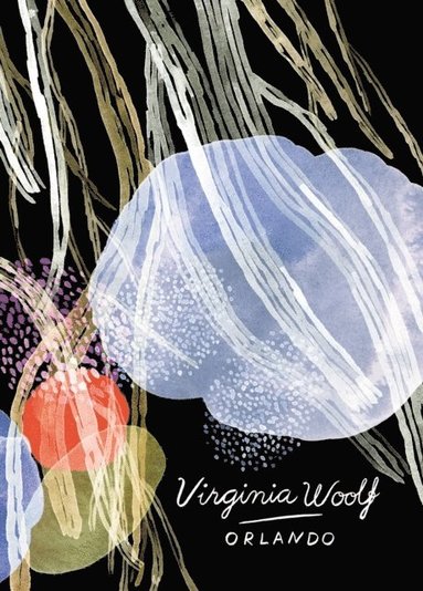 bokomslag Orlando (Vintage Classics Woolf Series)