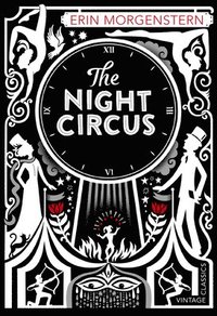 bokomslag The Night Circus