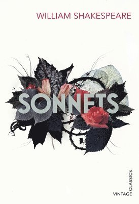 William Shakespeare - Sonnets, Häftad