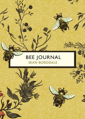 bokomslag Bee Journal (The Birds and the Bees)