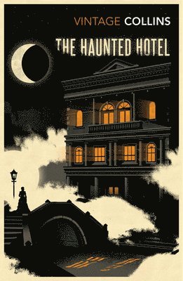 Haunted Hotel