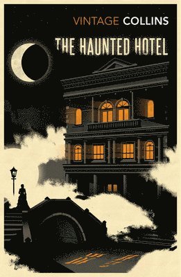 The Haunted Hotel 1