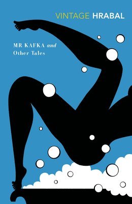 Bohumil Hrabal - Mr Kafka, Häftad