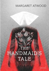 bokomslag The Handmaid's Tale