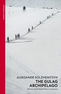 bokomslag The Gulag Archipelago