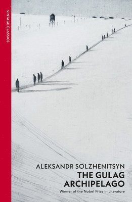 Gulag Archipelago 1