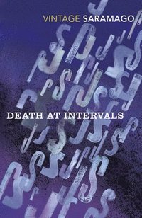 bokomslag Death at Intervals