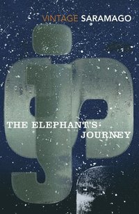 bokomslag The Elephant's Journey