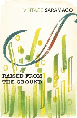 Raised from the Ground 1