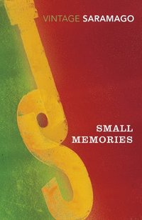bokomslag Small Memories